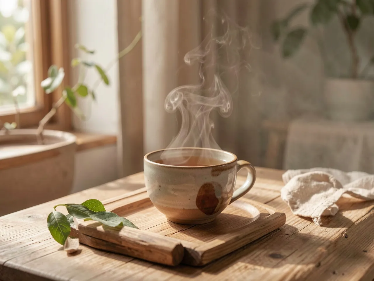 Zachte Vitaliteit en Welzijn